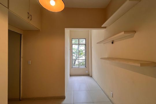 Apartamento para alugar com 2 quartos, 78m² em Copacabana, Rio de Janeiro