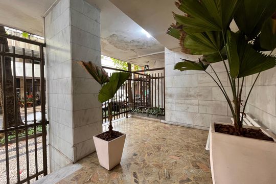 Apartamento para alugar com 2 quartos, 78m² em Copacabana, Rio de Janeiro