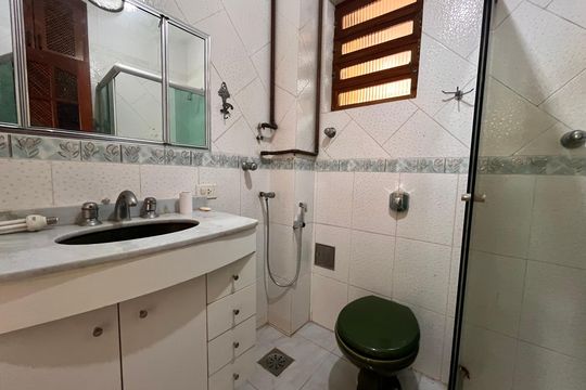 Apartamento para alugar com 2 quartos, 78m² em Copacabana, Rio de Janeiro