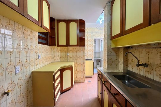 Apartamento para alugar com 2 quartos, 78m² em Copacabana, Rio de Janeiro