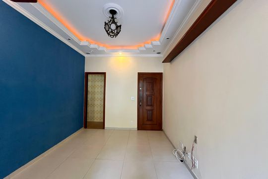 Apartamento para alugar com 2 quartos, 78m² em Copacabana, Rio de Janeiro
