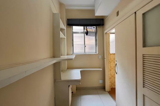 Apartamento para alugar com 2 quartos, 78m² em Copacabana, Rio de Janeiro