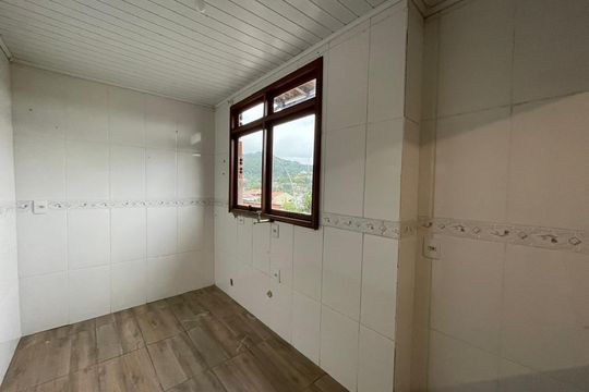 Apartamento para alugar com 1 quarto, 80m² em São José, Novo Hamburgo
