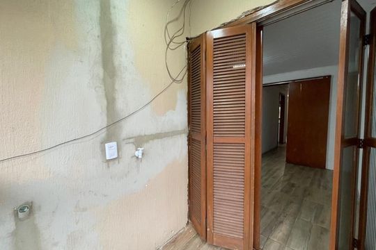 Apartamento para alugar com 1 quarto, 80m² em São José, Novo Hamburgo