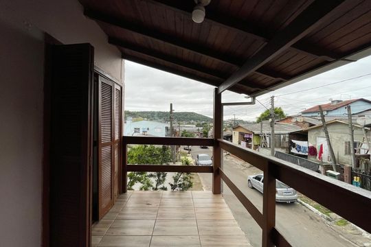 Apartamento para alugar com 1 quarto, 80m² em São José, Novo Hamburgo