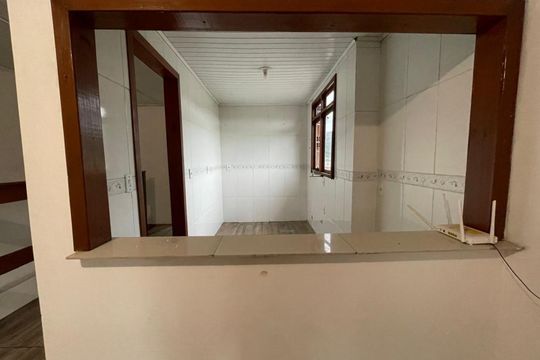 Apartamento para alugar com 1 quarto, 80m² em São José, Novo Hamburgo