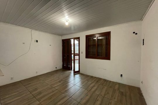 Apartamento para alugar com 1 quarto, 80m² em São José, Novo Hamburgo