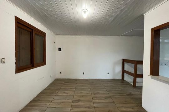 Apartamento para alugar com 1 quarto, 80m² em São José, Novo Hamburgo