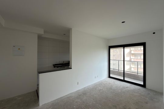 Apartamento à venda com 2 quartos, 58m² em Jardim do Mar, São Bernardo do Campo