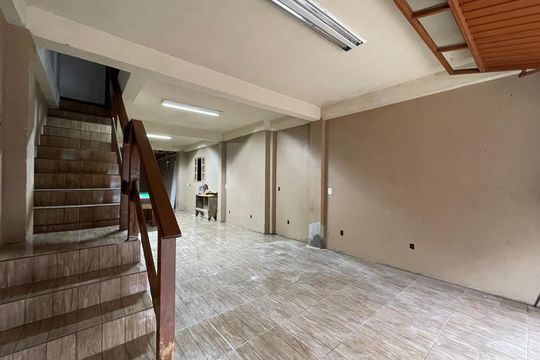 Kitnet/Studio para alugar com 1 quarto, 80m² em São José, Novo Hamburgo