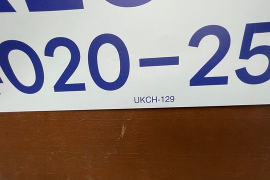 Placa Instalada em 14/10/2026 - Cod.UKCH-129 de kitnet/studio para alugar com 1 quarto, 80m² em São José, Novo Hamburgo