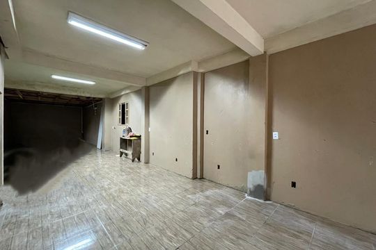 Kitnet/Studio para alugar com 1 quarto, 80m² em São José, Novo Hamburgo