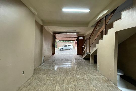 Kitnet/Studio para alugar com 1 quarto, 80m² em São José, Novo Hamburgo