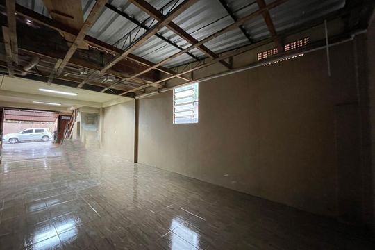 Kitnet/Studio para alugar com 1 quarto, 80m² em São José, Novo Hamburgo