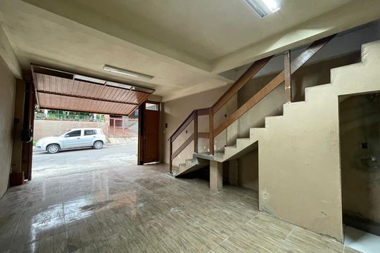 Kitnet/Studio para alugar com 1 quarto, 80m² em São José, Novo Hamburgo