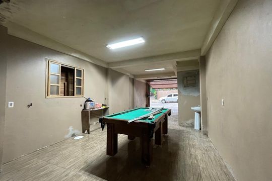 Kitnet/Studio para alugar com 1 quarto, 80m² em São José, Novo Hamburgo
