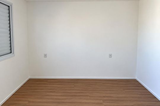 Quarto 1 de apartamento para alugar com 2 quartos, 57m² em Parque Amazonia, Goiânia