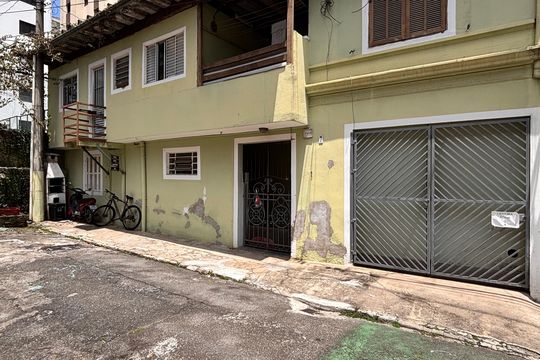 Casa para alugar com 4 quartos, 160m² em Moema, São Paulo