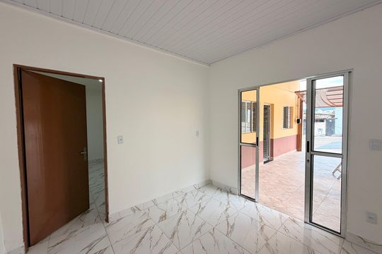Casa para alugar com 2 quartos, 200m² em Jardim Guanabara, Jundiaí