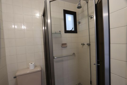 Banheiro Social de apartamento para alugar com 3 quartos, 69m² em Vila Prudente, São Paulo