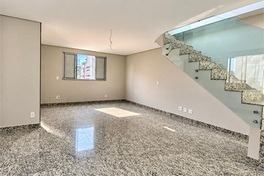 Apartamento à venda com 1 quarto, 70m² em Centro, Belo Horizonte