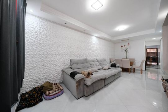 Casa à venda com 3 quartos, 170m² em Jardim Ponte Rasa, São Paulo