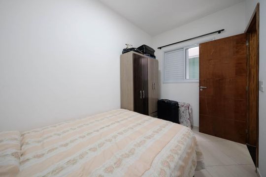 Quarto 2 de casa à venda com 3 quartos, 170m² em Jardim Ponte Rasa, São Paulo
