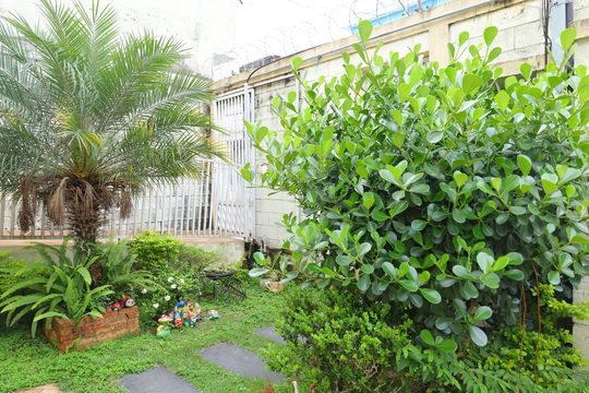 Área comum - Hall de entrada de casa de condomínio à venda com 2 quartos, 72m² em Cidade Líder, São Paulo