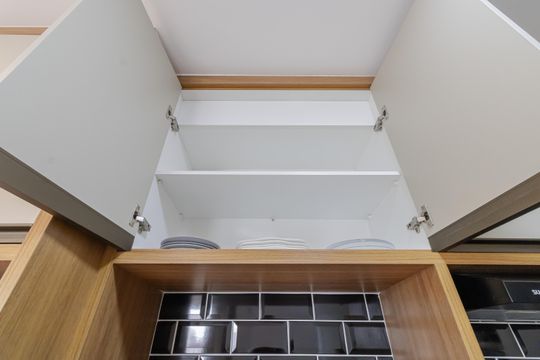 Apartamento para alugar com 1 quarto, 37m² em Moema, São Paulo