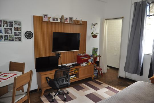 Apartamento à venda com 1 quarto, 60m² em Engenho Novo, Rio de Janeiro