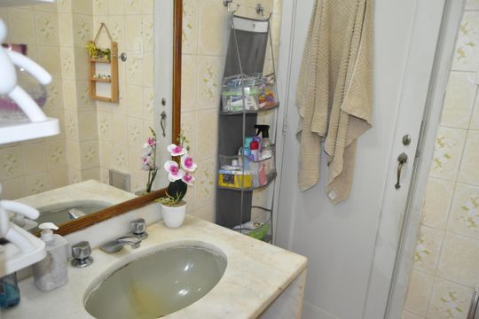 Apartamento à venda com 1 quarto, 60m² em Engenho Novo, Rio de Janeiro