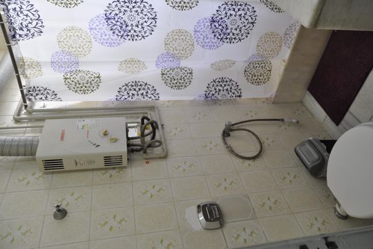 Apartamento à venda com 1 quarto, 60m² em Engenho Novo, Rio de Janeiro