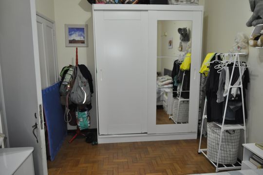 Apartamento à venda com 1 quarto, 60m² em Engenho Novo, Rio de Janeiro