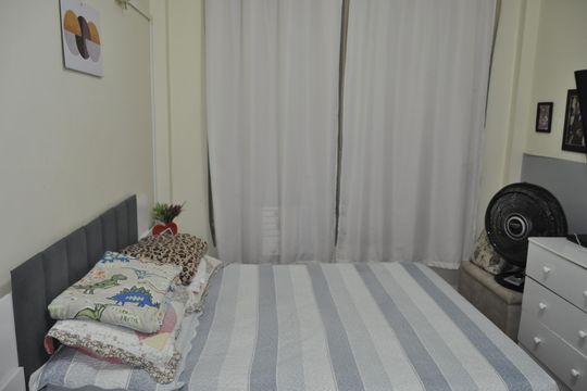 Apartamento à venda com 1 quarto, 60m² em Engenho Novo, Rio de Janeiro