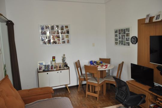 Apartamento à venda com 1 quarto, 60m² em Engenho Novo, Rio de Janeiro