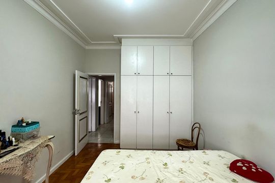Apartamento para alugar com 4 quartos, 200m² em Copacabana, Rio de Janeiro