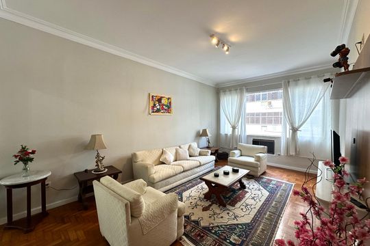 Apartamento para alugar com 4 quartos, 200m² em Copacabana, Rio de Janeiro