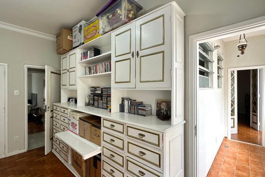 Apartamento para alugar com 4 quartos, 200m² em Copacabana, Rio de Janeiro