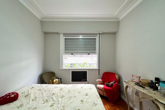 Apartamento para alugar com 4 quartos, 200m² em Copacabana, Rio de Janeiro