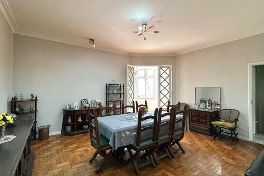 Apartamento para alugar com 4 quartos, 200m² em Copacabana, Rio de Janeiro