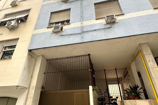 Apartamento para alugar com 4 quartos, 200m² em Copacabana, Rio de Janeiro