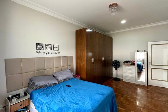 Apartamento para alugar com 4 quartos, 200m² em Copacabana, Rio de Janeiro