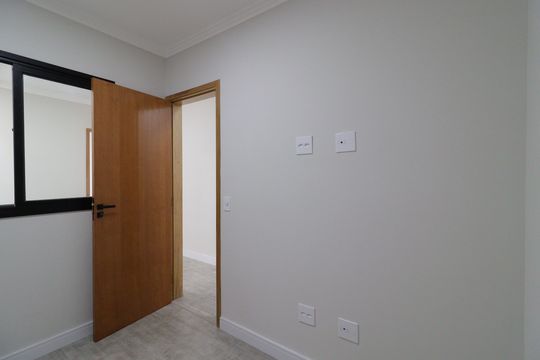 Suíte 3 de casa à venda com 3 quartos, 130m² em Jardim Ubirajara, São Paulo