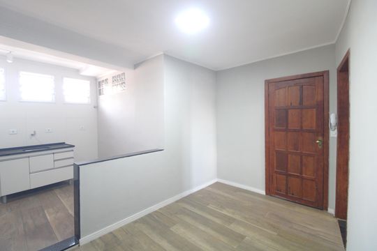 Sala de apartamento para alugar com 2 quartos, 36m² em Planalto Paulista, São Paulo