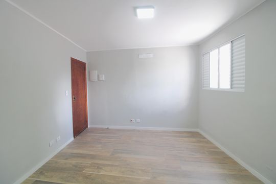 Suíte de apartamento para alugar com 2 quartos, 36m² em Planalto Paulista, São Paulo