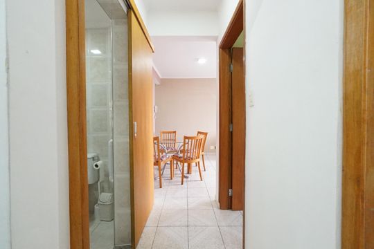 Apartamento à venda com 2 quartos, 60m² em Ipiranga, São Paulo