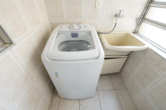 Apartamento à venda com 2 quartos, 60m² em Ipiranga, São Paulo