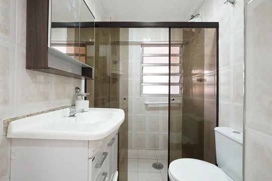 Apartamento à venda com 2 quartos, 60m² em Ipiranga, São Paulo
