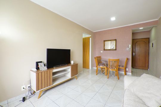 Apartamento à venda com 2 quartos, 60m² em Ipiranga, São Paulo