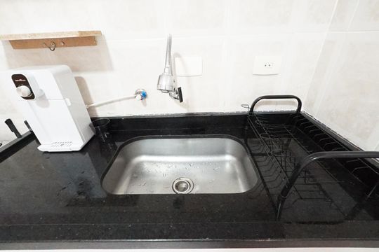 Apartamento à venda com 2 quartos, 60m² em Ipiranga, São Paulo